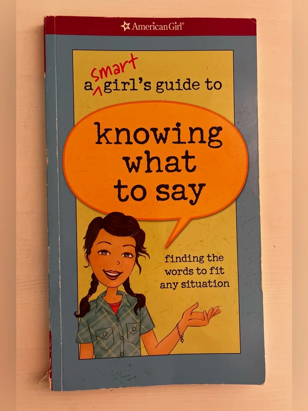 Set of 4 American Girl Books - Picture 9 of 11
